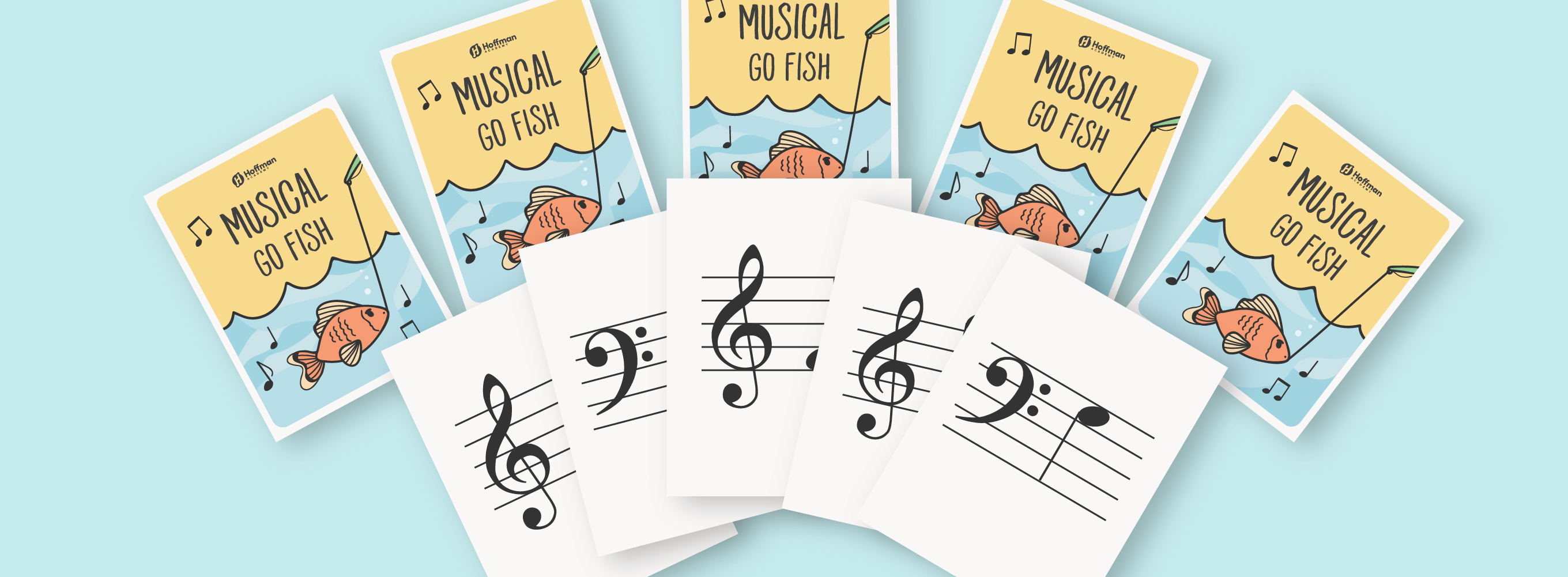 Musical Go Fish