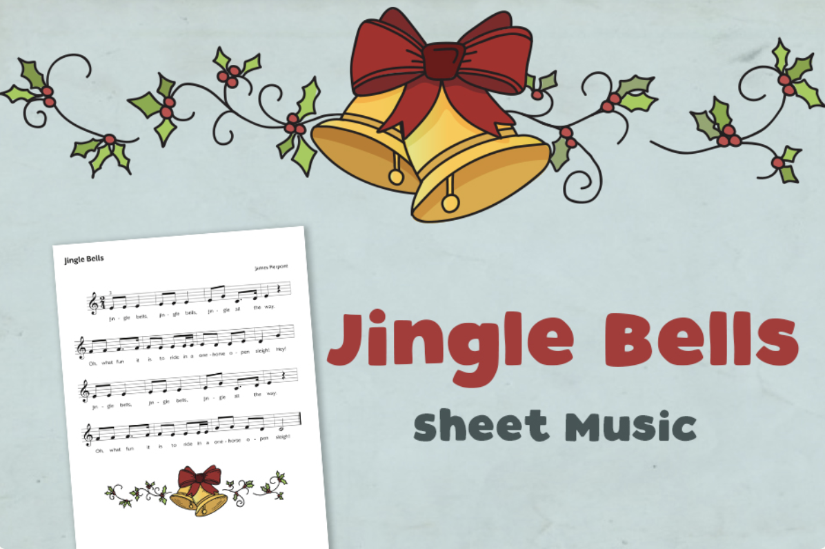 Jingle Bells Store Preview